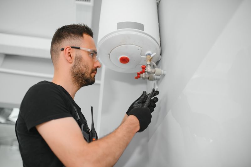 Restoring Propane Heating Systems