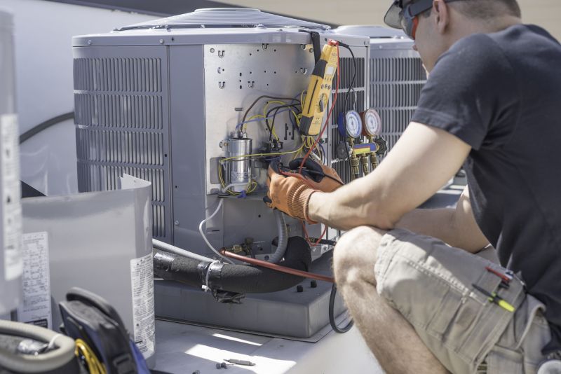 Signs Your Electric Heater Needs Repair