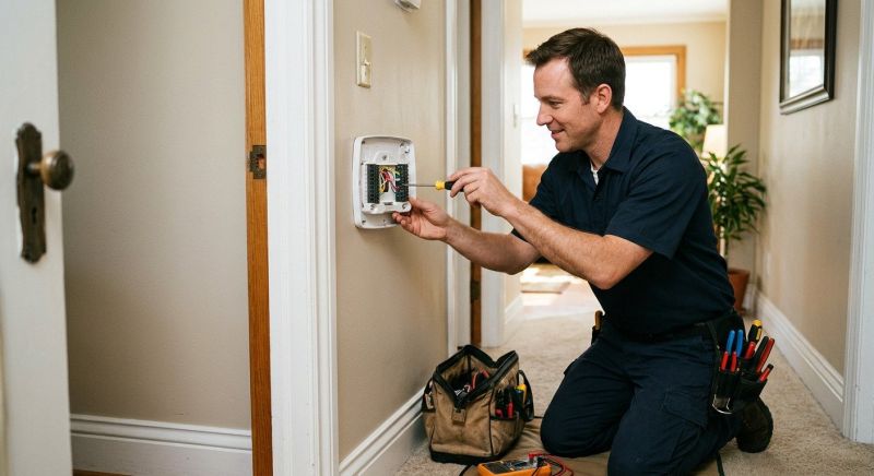 Signs Your Thermostat Needs Repair