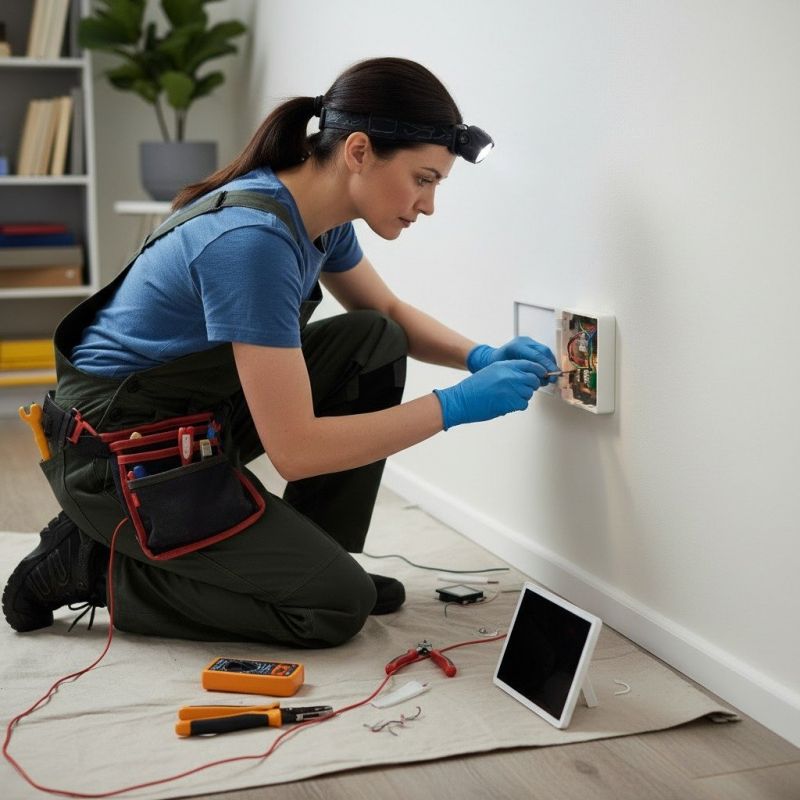 Signs Your Thermostat Needs Repair