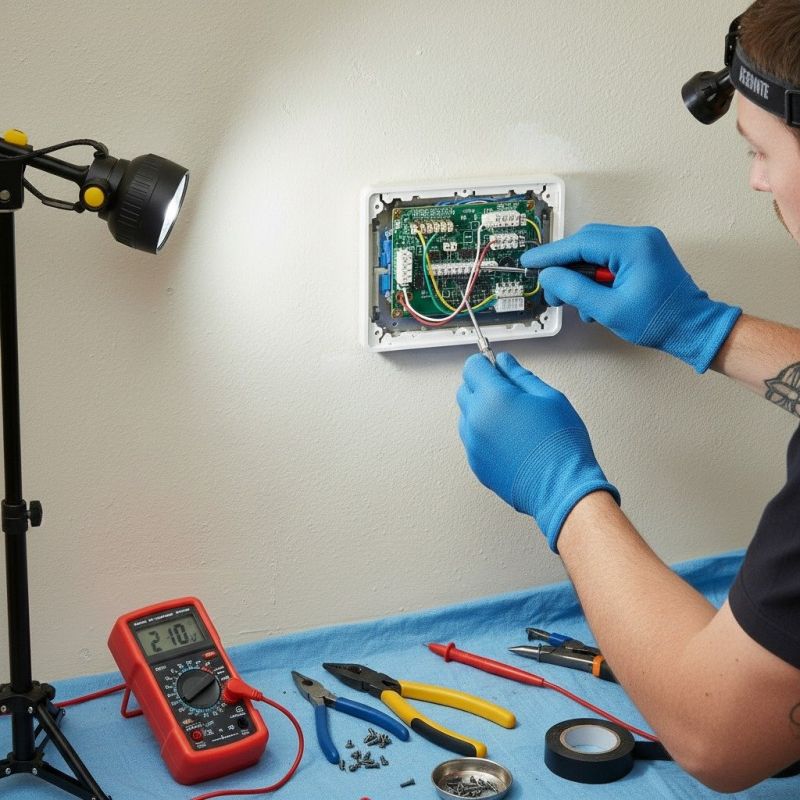 Signs Your Thermostat Needs Repair