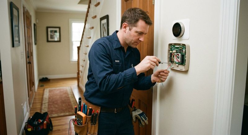 Signs Your Thermostat Needs Repair