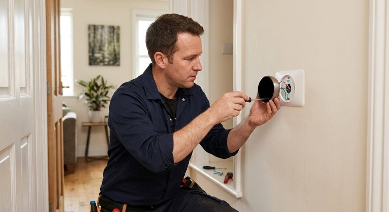 Smart Thermostat Benefits