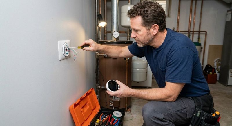 Smart Thermostat Benefits